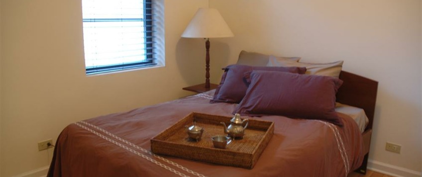 Apartment E 53rd 1 New York - Apt 39337